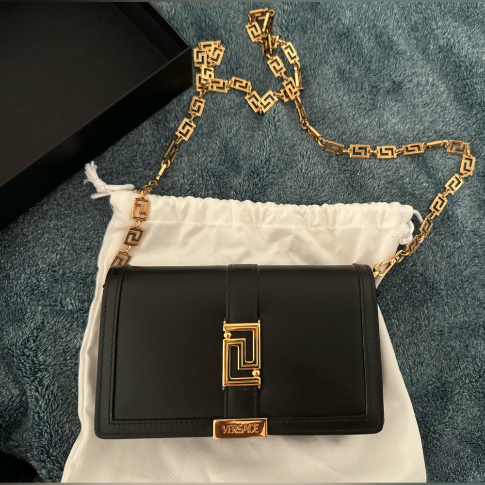 Versace Purse